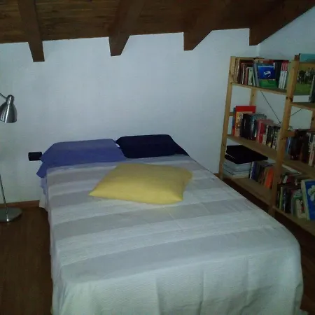 Holiday home Valle House Castelletto sopra Ticino