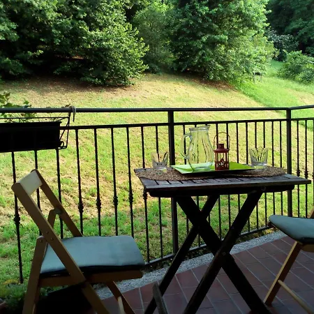 Valle House Holiday home Castelletto sopra Ticino