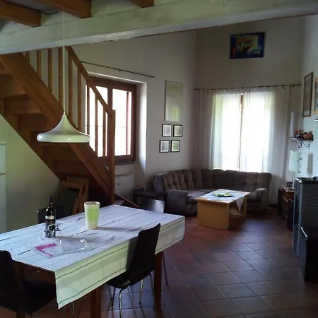 Holiday home Valle House