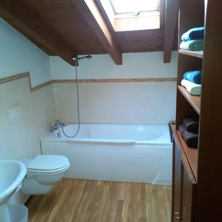 Valle House Holiday home *